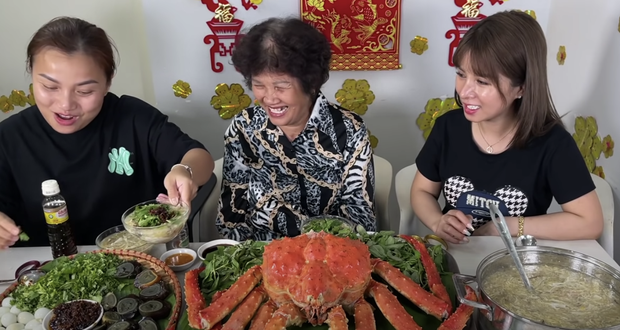 Khoa Pug đóng nhà hàng hùn hạp với Vương Phạm, Quỳnh Trần JP gây tranh cãi vì hành động lãng phí? - Hình 3