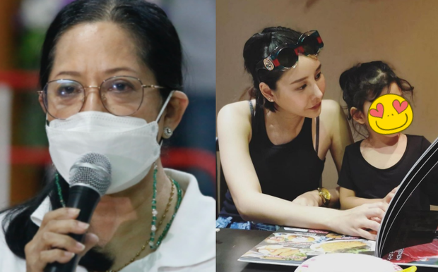 Mẹ Tangmo có động thái cực gắt khi biết tiền bảo hiểm kếch xù thuộc về con gái quản lý đáng nghi - Hình 1