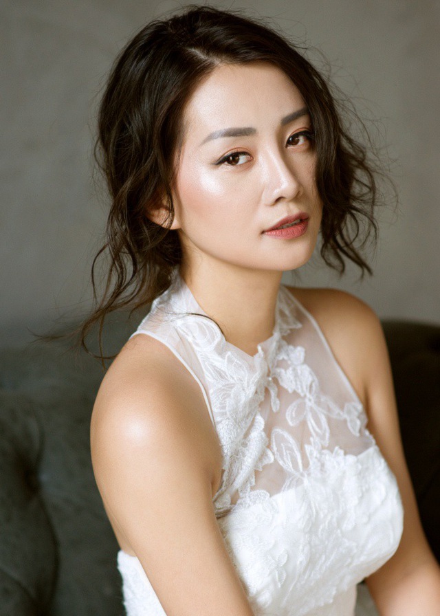 Phi Thanh Van was beaten to have a miscarriage, Suboi was almost raped and a series of female stars encountered abusive ex-lovers - Photo 3