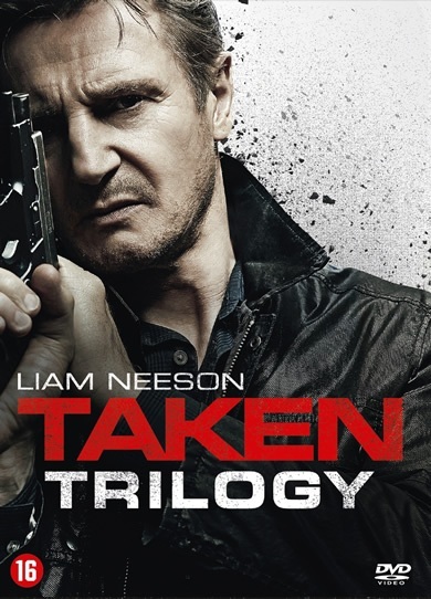 Liam Neeson: Almost 70 years old still playing the role of fighting ...