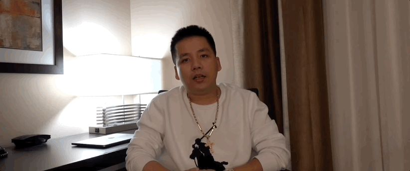 Khoa Pug retired after 5 years as a Youtuber, the reason is related to Johnny Dang, Vuong Pham? - Photo 2