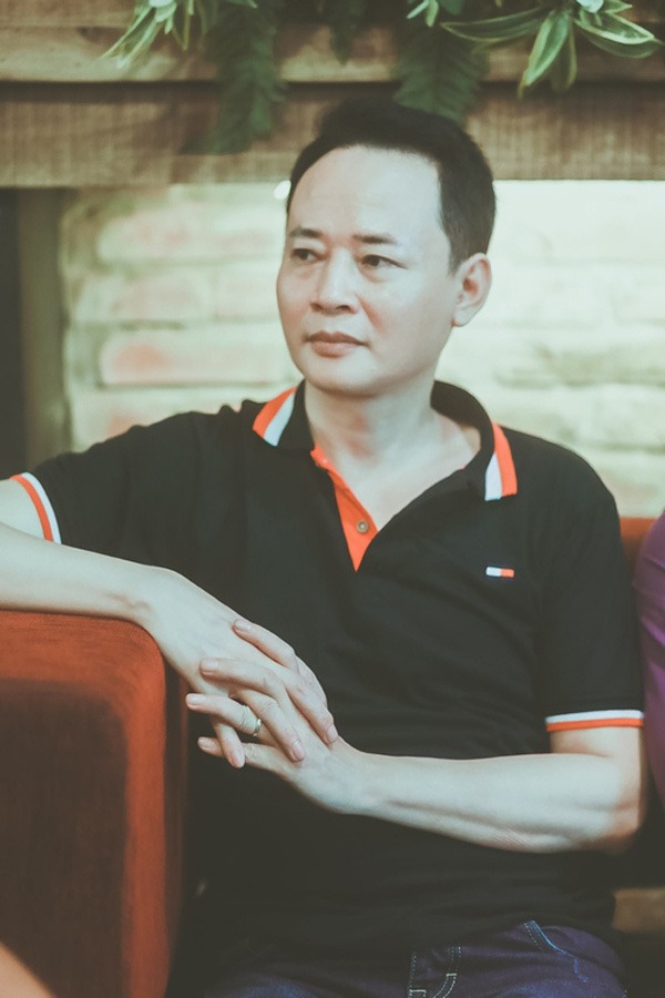 Diễn viên Tùng Dương gây tranh cãi: Nên loại bỏ câu HỌC, HỌC NỮA, HỌC MÃI khỏi sách giáo khoa - Hình 1