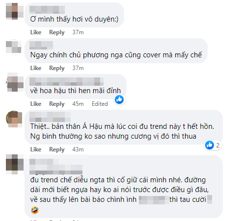 Đỗ Thị Hà bị chê kém duyên khi đụng chạm đàn chị Trương Hồ Phương Nga - Hình 2
