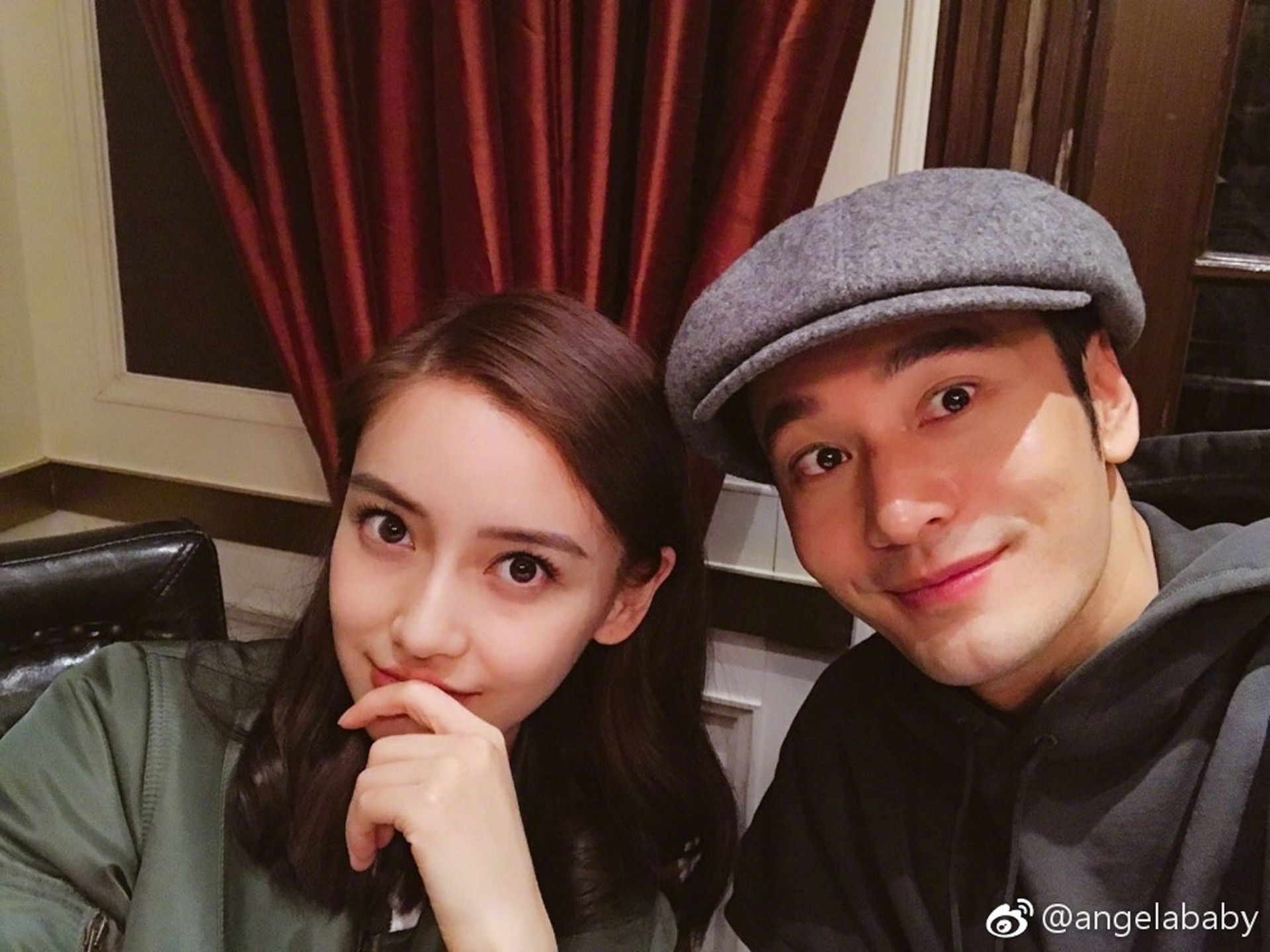 Huỳnh Hiểu Minh thừa nhận cưới Angelababy vì mẹ thích: Quyết định này không xuất phát từ tôi - Hình 5
