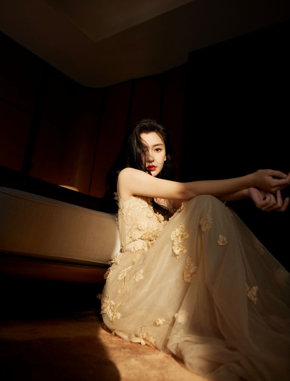 Huỳnh Hiểu Minh thừa nhận cưới Angelababy vì mẹ thích: Quyết định này không xuất phát từ tôi - Hình 3