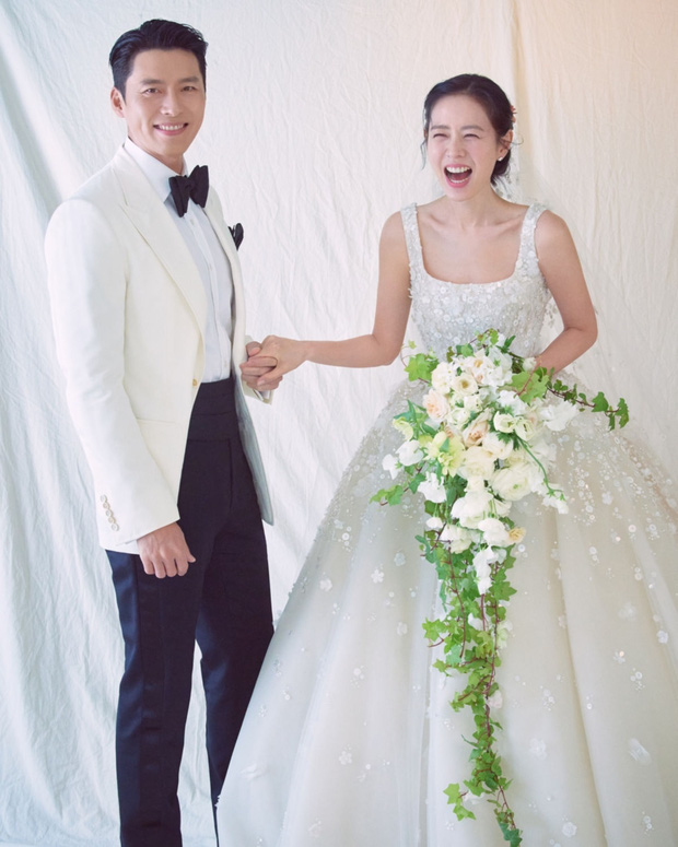 Hyun Bin - Son Ye Jin làm gì sau đám cưới thế kỷ? - Hình 5