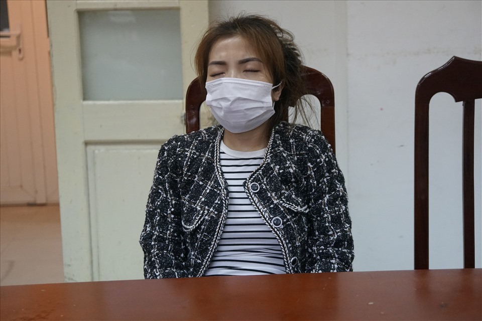 Khởi tố vụ án nữ quái phóng hỏa đốt xe máy khiến 6 người thương vong ở Hà Nội - Hình 1