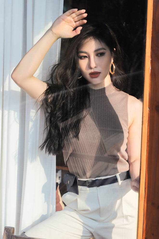Nghệ sĩ Việt bị trầm cảm: Đan Trường, Hương Giang suýt tự vẫn, Hương Tràm tự làm đau chính mình - Hình 5