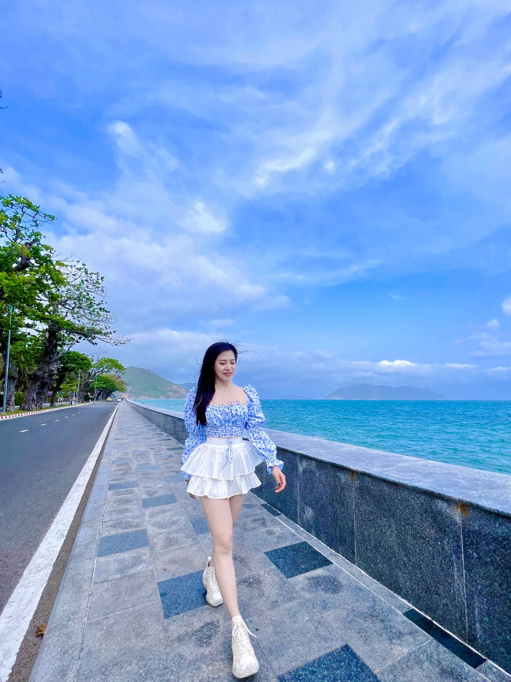 TikToker triệu view Trang Chun: Thu nhập gần trăm triệu, kéo cả bố mẹ và em trai cùng làm clip! - Hình 4