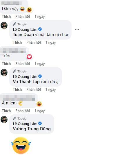 Same-sex love BB Tran shows off a 'cool' photo, the reaction of the online community is surprising - Photo 2