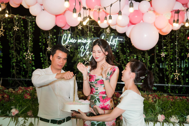 Trà My, Thanh Tú - Chị em Á hậu từ chối đi thi quốc tế, giàu có, kín tiếng sau khi lấy chồng đại gia - Hình 14