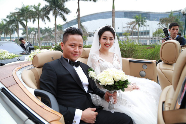 Trà My, Thanh Tú - Chị em Á hậu từ chối đi thi quốc tế, giàu có, kín tiếng sau khi lấy chồng đại gia - Hình 6