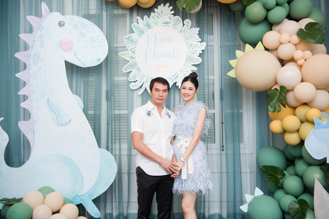 Trà My, Thanh Tú - Chị em Á hậu từ chối đi thi quốc tế, giàu có, kín tiếng sau khi lấy chồng đại gia - Hình 13