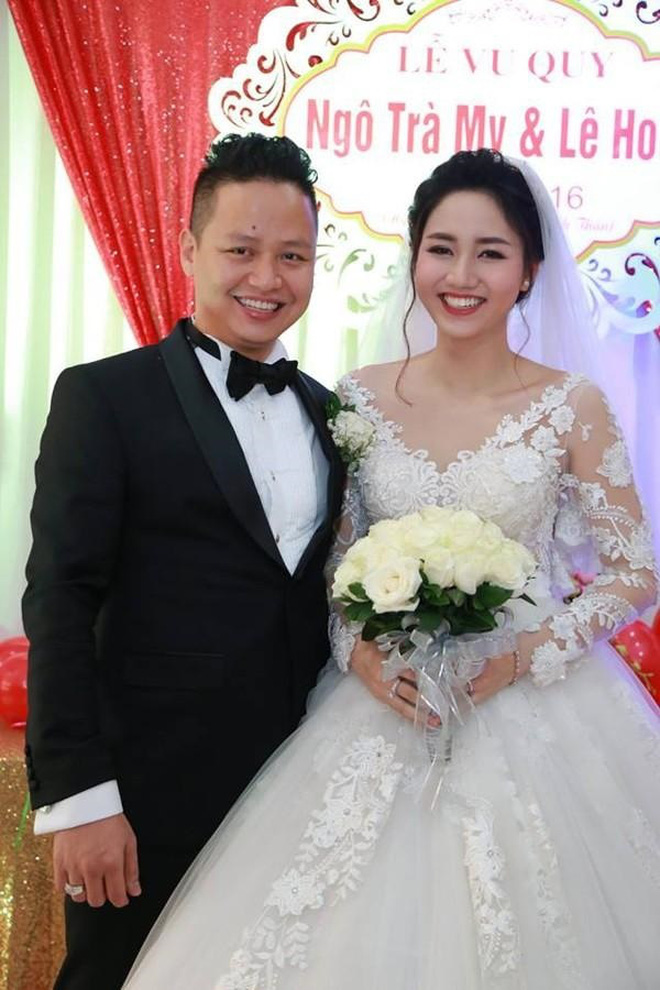 Trà My, Thanh Tú - Chị em Á hậu từ chối đi thi quốc tế, giàu có, kín tiếng sau khi lấy chồng đại gia - Hình 5