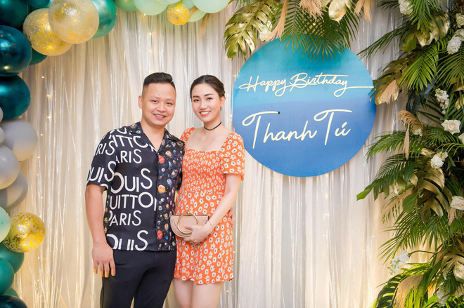 Trà My, Thanh Tú - Chị em Á hậu từ chối đi thi quốc tế, giàu có, kín tiếng sau khi lấy chồng đại gia - Hình 10