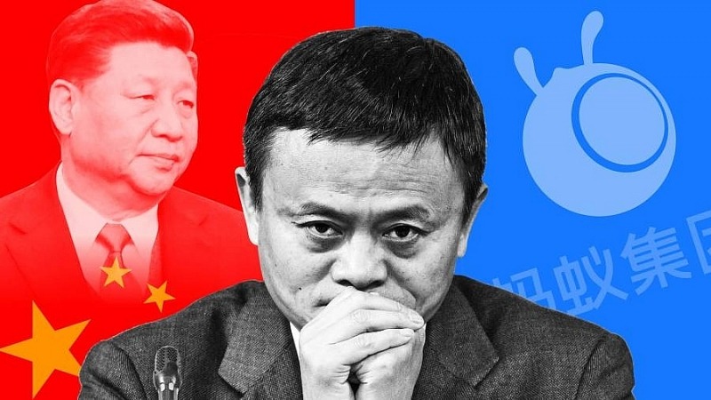 Tổng thống Putin thắc mắc tỷ phú Jack Ma còn trẻ sao đã nghỉ hưu  Đài Phát  thanh và Truyền hình Long An