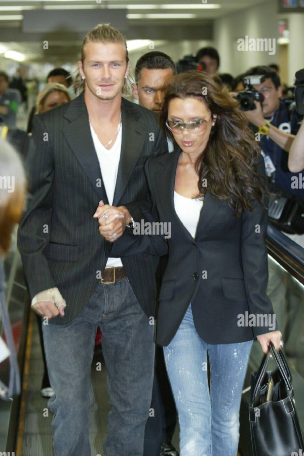 David Beckham - Victoria: Lý do dành trọn 23 năm cuộc đời cho nhau - Hình 4