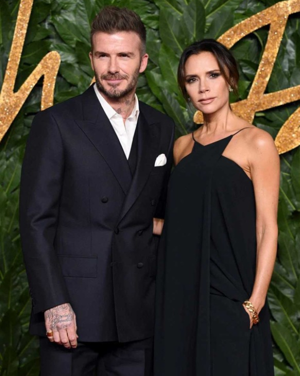 David Beckham - Victoria: Lý do dành trọn 23 năm cuộc đời cho nhau - Hình 9