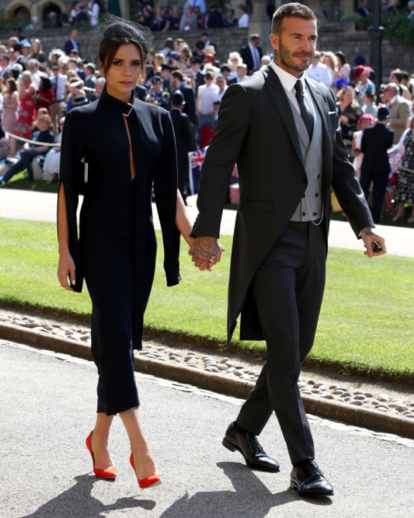 David Beckham - Victoria: Lý do dành trọn 23 năm cuộc đời cho nhau - Hình 2