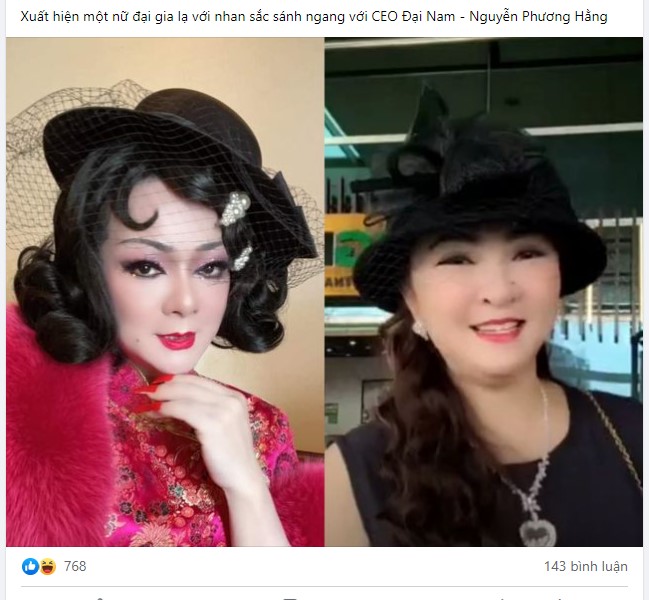 Hà Hồ bị fan chỉ trích, đòi bỏ theo dõi khi chia sẻ về Đàm Vĩnh Hưng - Hình 7