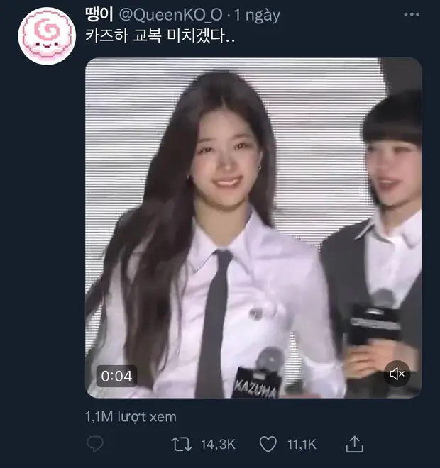 HYBE favors LE SSERAFIM too much, drowning both GFriend and 10-year seniors to raise "BTS's sister" - Photo 10
