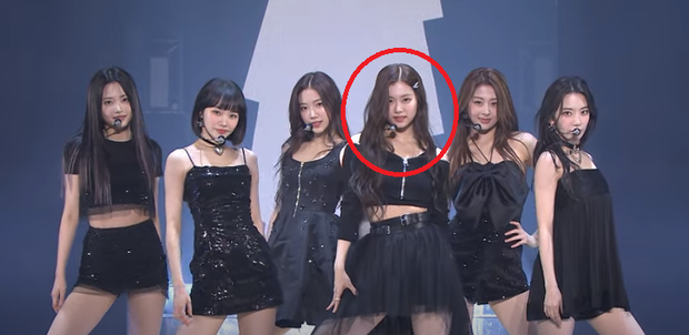 HYBE favors LE SSERAFIM too much, drowning both GFriend and 10-year seniors to raise "BTS's sister" - Photo 7