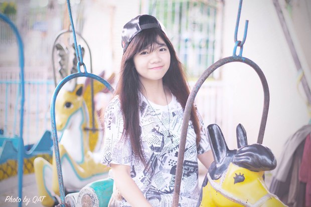 Lisa Việt Nam CiiN xinh đẹp từ nhỏ nhưng vẫn gây tranh cãi, sau khi sửa mũi lại được khen hết lời - Hình 2