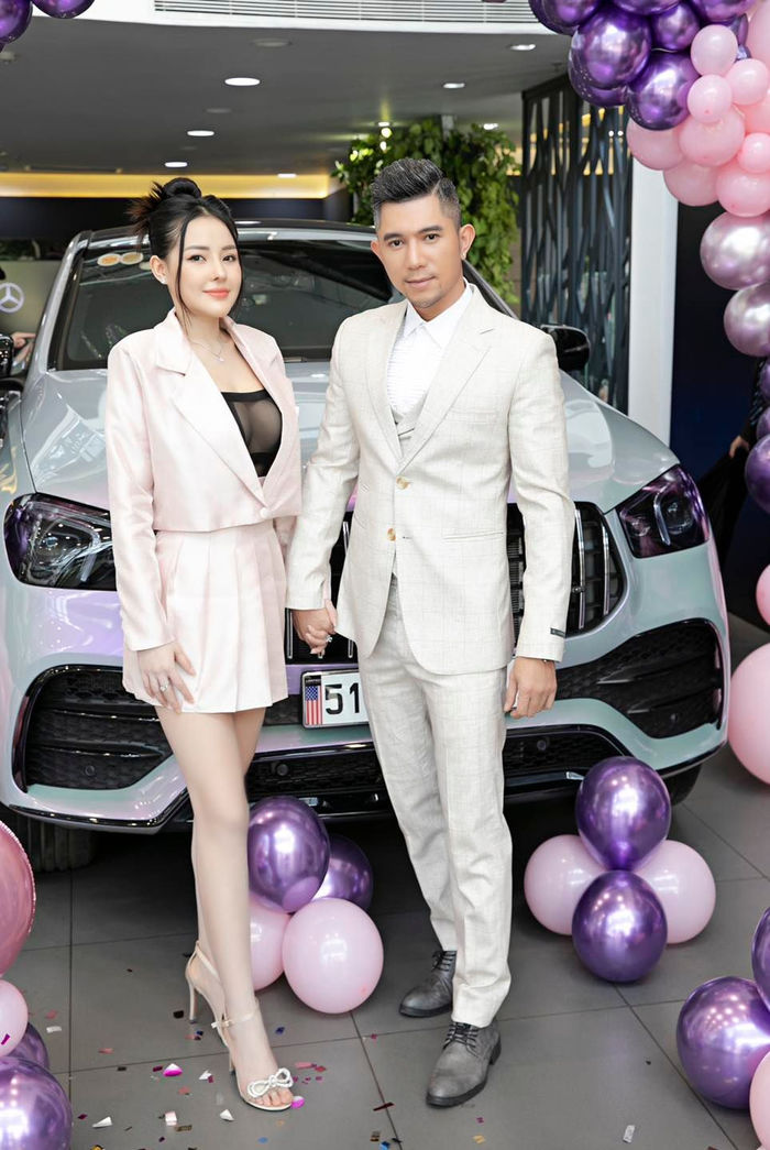 Lương Bằng Quang đáp trả thâm thúy, hài lòng với gương mặt lai Tây nhờ đập đi xây lại - Hình 1
