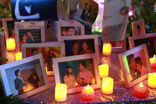 Manh Quynh posted an urgent post after the concert in memory of Phi Nhung, confusing people - Photo 3