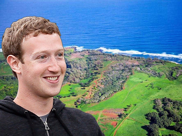Ông chủ Facebook và chuyện tình ly kỳ cùng vợ gốc Việt khiến dân tình ngỡ ngàng - Hình 21