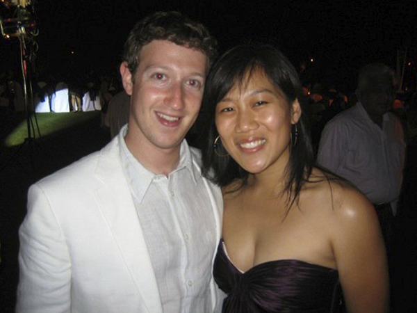 Ông chủ Facebook và chuyện tình ly kỳ cùng vợ gốc Việt khiến dân tình ngỡ ngàng - Hình 12