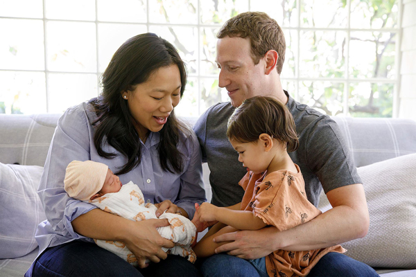 Ông chủ Facebook và chuyện tình ly kỳ cùng vợ gốc Việt khiến dân tình ngỡ ngàng - Hình 25
