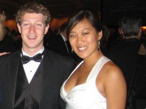 Ông chủ Facebook và chuyện tình ly kỳ cùng vợ gốc Việt khiến dân tình ngỡ ngàng - Hình 9