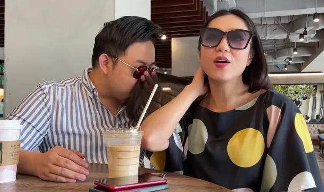 Quang Lê bất ngờ lên tiếng: Đừng nói lời tiêu cực, khiếm nhã với Hà Thanh Xuân! - Hình 3
