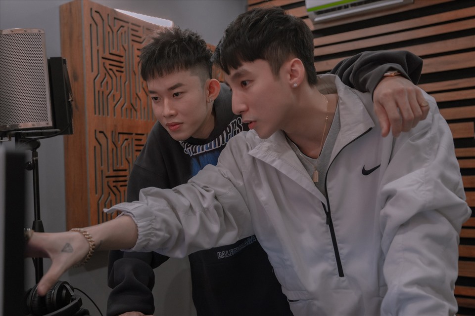 Sơn Tùng thất bại với vai trò 'ông bầu': Hải Tú thành trà xanh, Kay Trần comeback đúng 1 lần! - Hình 12