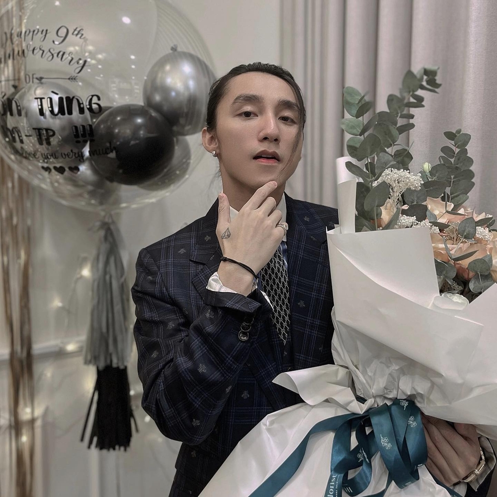 Sơn Tùng thất bại với vai trò 'ông bầu': Hải Tú thành trà xanh, Kay Trần comeback đúng 1 lần! - Hình 1