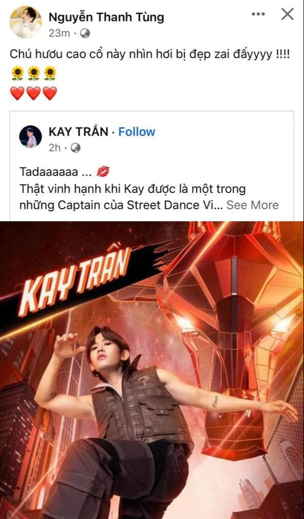 Sơn Tùng thất bại với vai trò 'ông bầu': Hải Tú thành trà xanh, Kay Trần comeback đúng 1 lần! - Hình 13