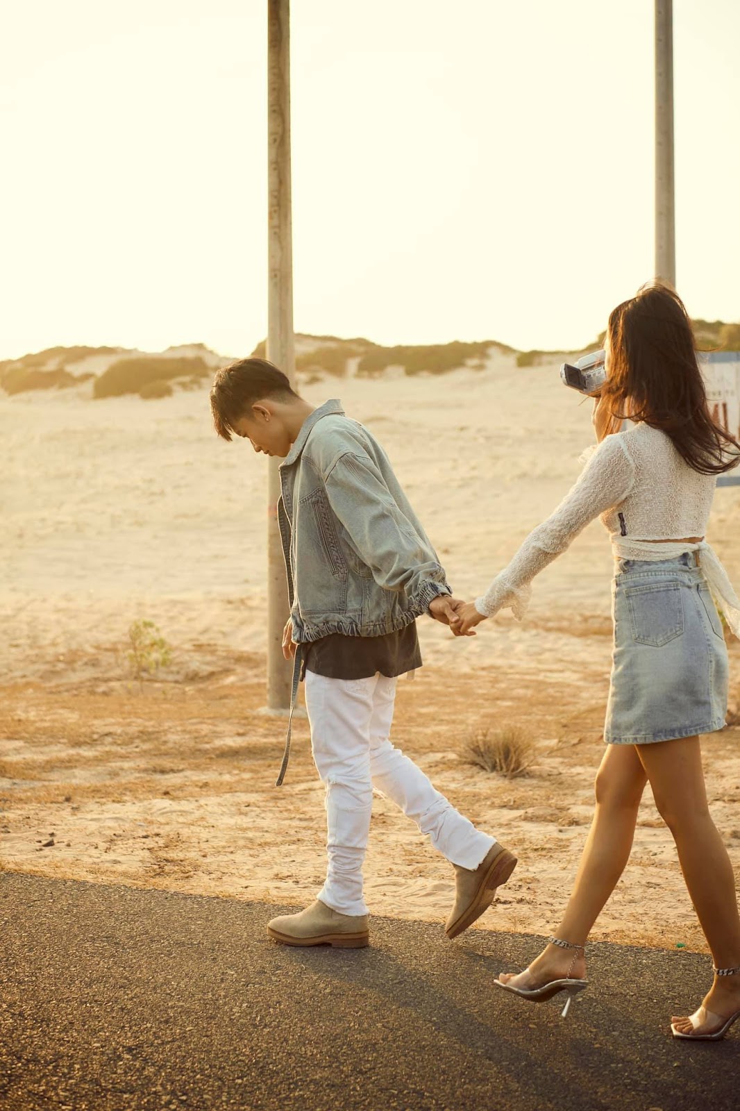 Sơn Tùng thất bại với vai trò 'ông bầu': Hải Tú thành trà xanh, Kay Trần comeback đúng 1 lần! - Hình 11
