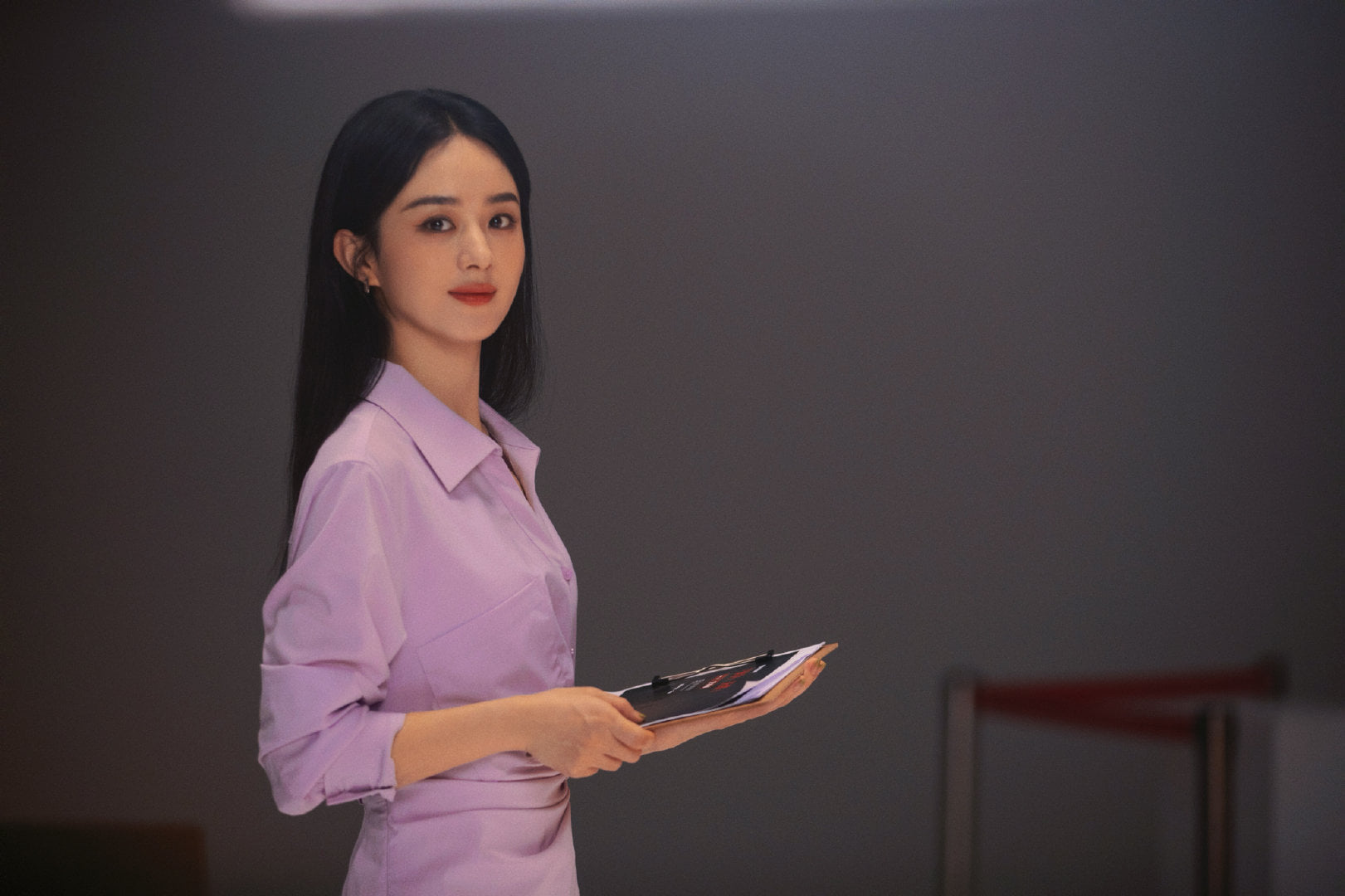 Triệu Lệ Dĩnh bất lực khi bị Phùng Thiệu Phong uy hiếp để từ bỏ quyền nuôi dưỡng con? - Hình 5