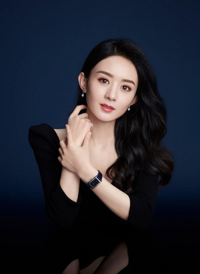 Triệu Lệ Dĩnh bị xem thường vì xuất thân nông thôn, muốn đóng vai giang hồ thử thách bản thân - Hình 2