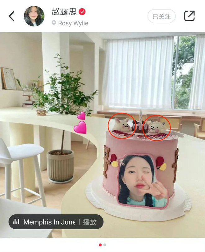 Triệu Lộ Tư hẹn hò người cùng ngành, bạn trai thường đến khách sạn thăm cô? - Hình 6