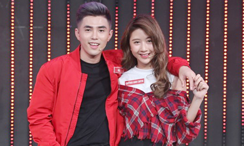 Will (365) - Nam nghệ sĩ đa tài có sự nghiệp thành công và tình sử đào hoa bậc nhất Vbiz - Hình 4