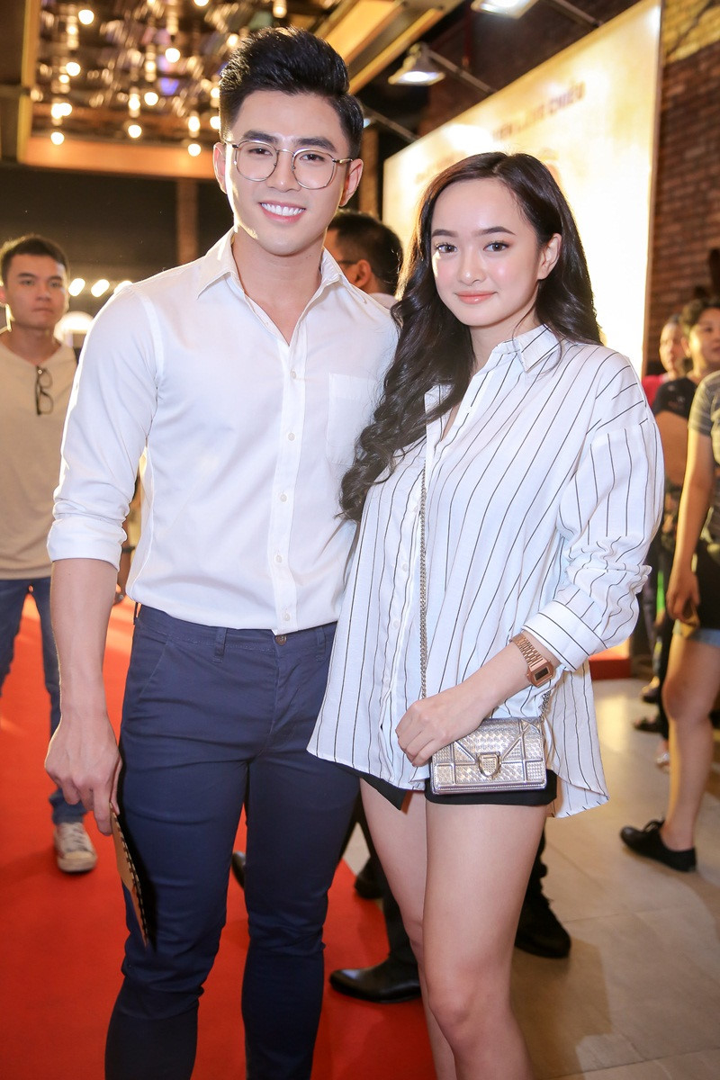 Will (365) - Nam nghệ sĩ đa tài có sự nghiệp thành công và tình sử đào hoa bậc nhất Vbiz - Hình 5
