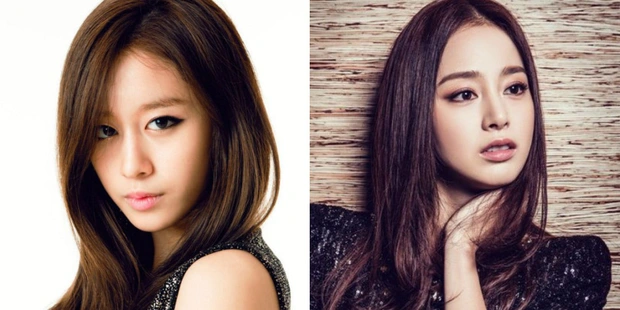 Kim Tae Hee và bản sao có sự nghiệp trái ngược nhưng chung 1 điểm khiến nhiều người ghen tỵ - Hình 1