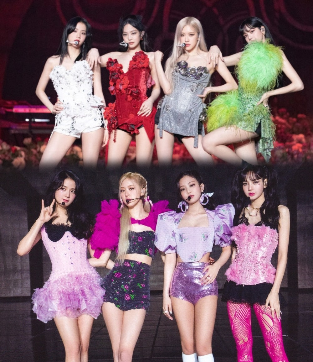 Rosé tiết lộ chịu nhiều áp lực, lo sợ bị loại khỏi BLACKPINK - Hình 4