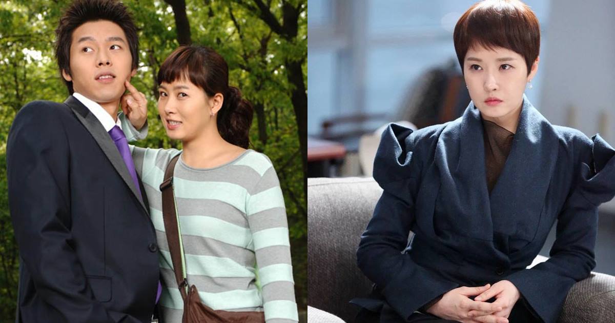 Kim Sun Ah - “Tình Cũ” Hyun Bin Giờ Là Chị Đại Quyền Lực, Son Ye Jin Cũng  Phải “Rén” | Sao Nổi Tiếng | Giải Trí - Vgt Tv
