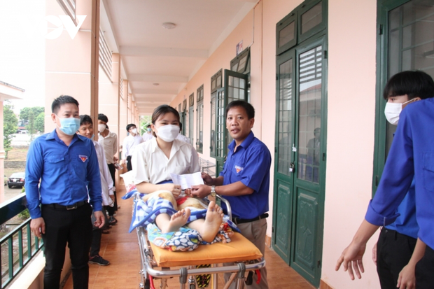 1001 câu chuyện của các sĩ tử trong kỳ thi tốt nghiệp THPT 2022 - Hình 2