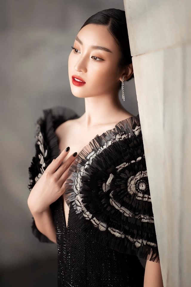 Đỗ Mỹ Linh - Hoa hậu nghèo nhất Việt Nam sau 6 năm đăng quang giờ ra sao? - Hình 8