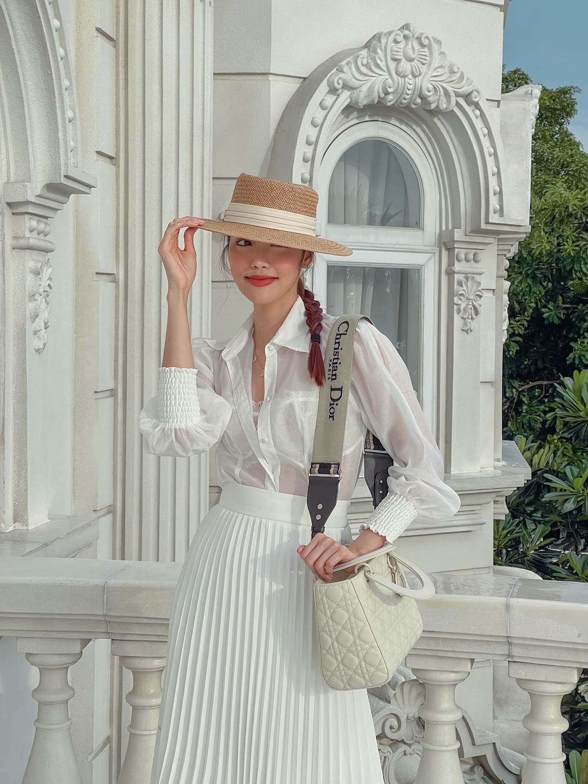 Đỗ Mỹ Linh và dàn mỹ nhân bước chân vào hào môn, được chồng đại gia cưng như trứng mỏng - Hình 19