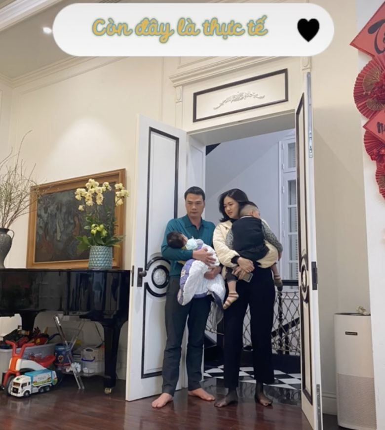 Đỗ Mỹ Linh và dàn mỹ nhân bước chân vào hào môn, được chồng đại gia cưng như trứng mỏng - Hình 7